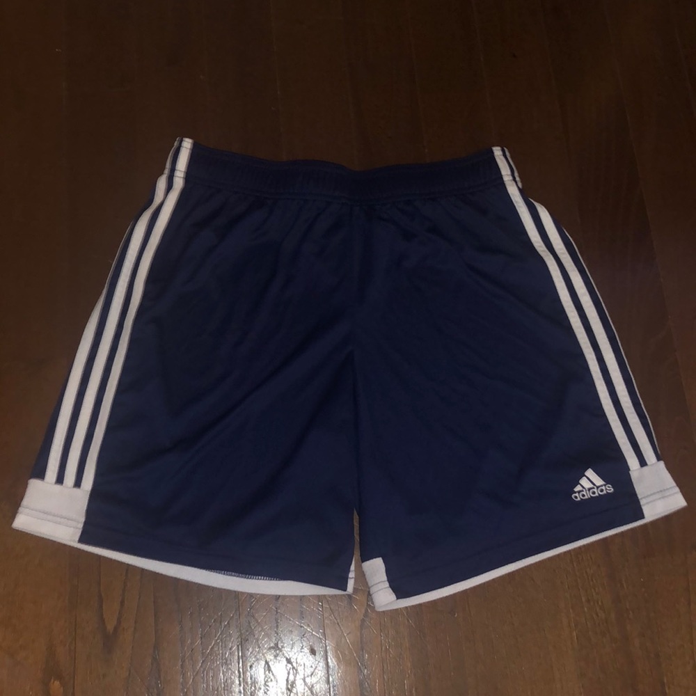 Adidas Gym Shorts
